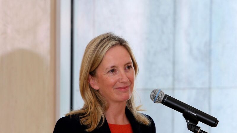 O’Doherty’s chances dented as County Hall fails to nominate her for presidential ballot
