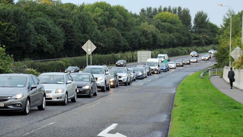 Concerns about new Little Island traffic plans