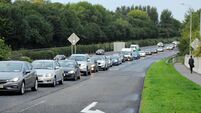 Concerns about new Little Island traffic plans