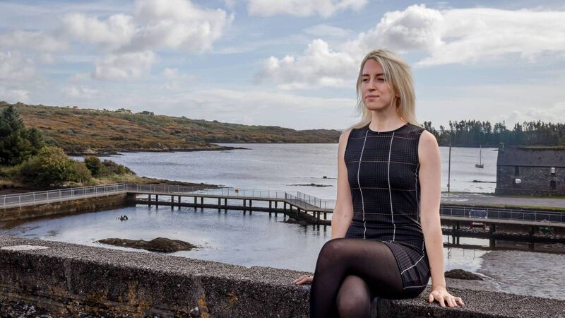 Taking back my life from anorexia nervosa