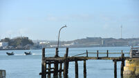 Cobh’s ‘Heartbreak Pier’ to be made accessible to visitors