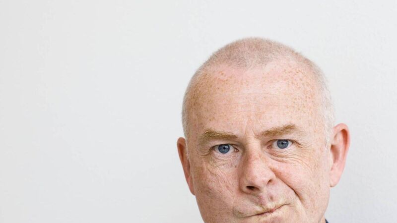 Murphy shows Bald Ambition
