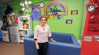 Help us help families: Rainbow Club pleading for support to expand services