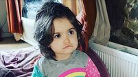 Our daughter, Indie, could have autism too