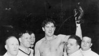 Doubts raised over Cobh Jack Doyle statue