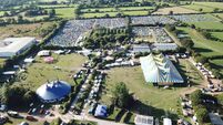 Early-bird tickets for Indiependence go on sale on Saturday