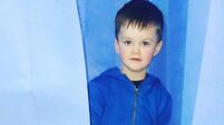 ‘Don’t mourn the child you thought you would have... embrace the one in front of you’
