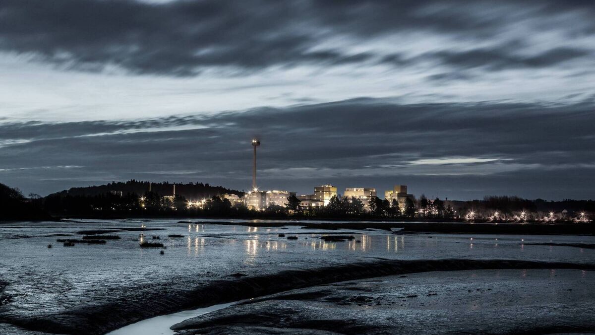 Cork is playing a major role in the pharma industry