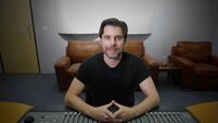Trading Stories: Post-production in the half light