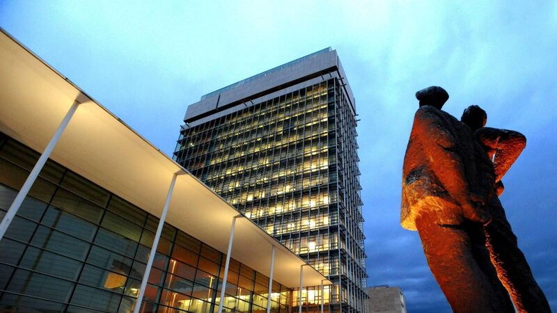 County Hall spends more than €30,000 on legal advice on boundary changes