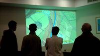 Limerick to lead M20 motorway design project