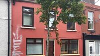 €70k set aside for ideas to tackle graffiti