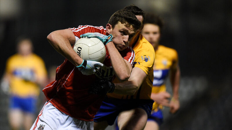 Gone are the days when the Cork footballers can expect to beat the Banner