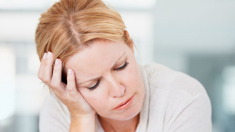 So, just why are you so tired? So, just why are you so tired?