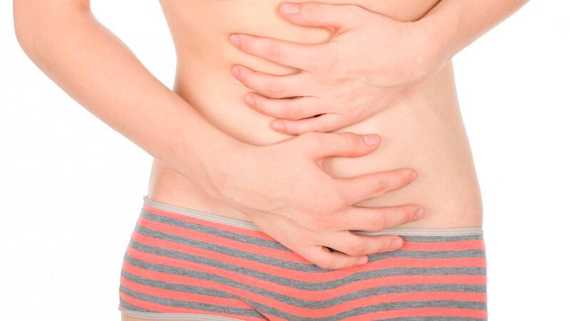 Ovarian cancer: Seven symptoms to look for