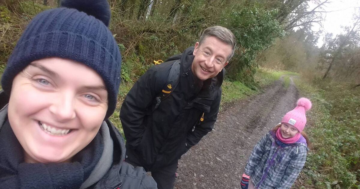 Housing crisis Cork family have to live 99km apart