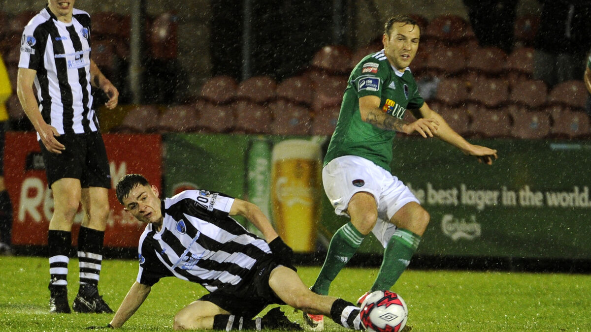 City ease to 18th Munster Senior Cup title