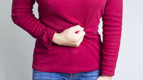 Easing the symptoms of an irritable bowel