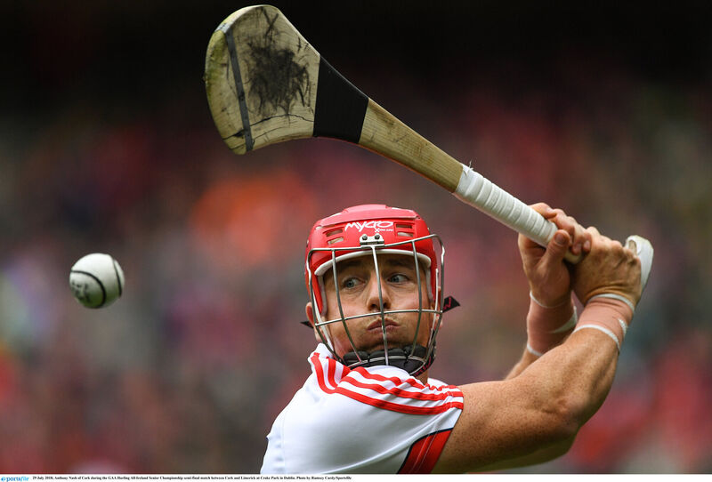 Picture: Ramsey Cardy/Sportsfile Picture: Ramsey Cardy/Sportsfile