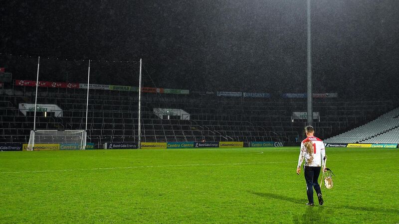 Anthony Nash retires: It was a dream to represent Cork... now for golf