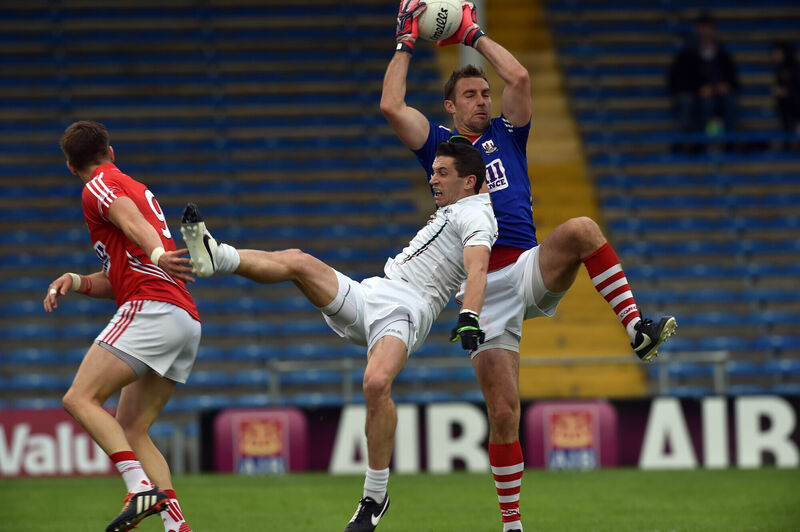 Picture: Eddie O'Hare