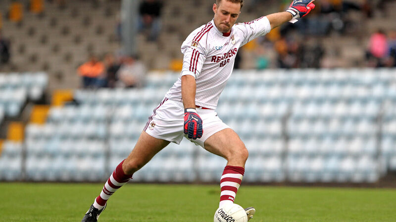 Former Cork number one Ken O'Halloran on the evolution of football's goalkeepers Former Cork number one Ken O'Halloran on the evolution of football's goalkeepers