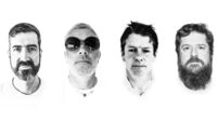 Listen! Emperor of Ice Cream launch fourth single