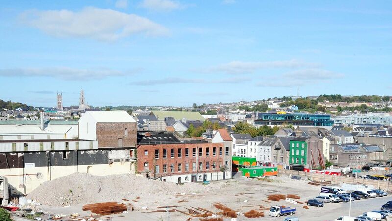 Sherlock: No clarity yet on Events Centre