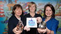 Putting Cork on the Tap Map