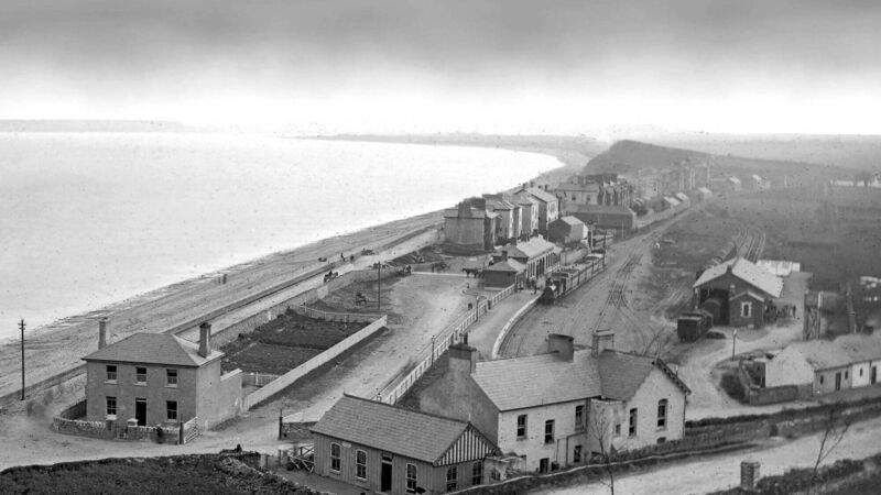 Bring back the old Youghal railway Bring back the old Youghal railway