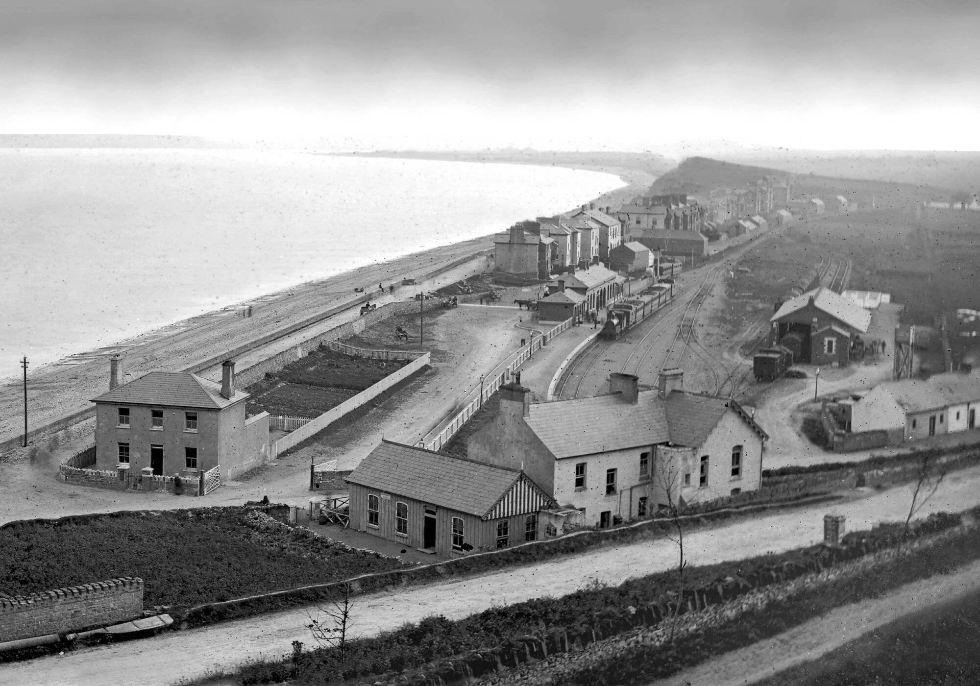 Bring back the old Youghal railway