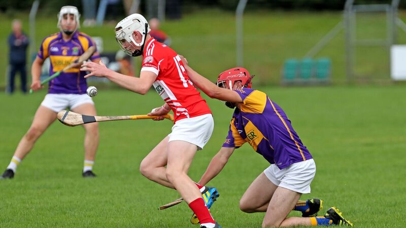 Blarney dynamo Barrett captains the Cork minor hurlers in provincial opener