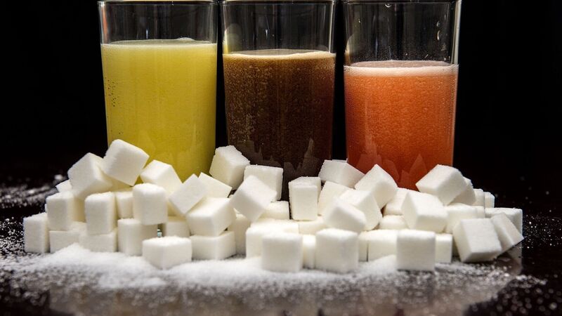 Sugar tax is a step in the right driection Sugar tax is a step in the right driection