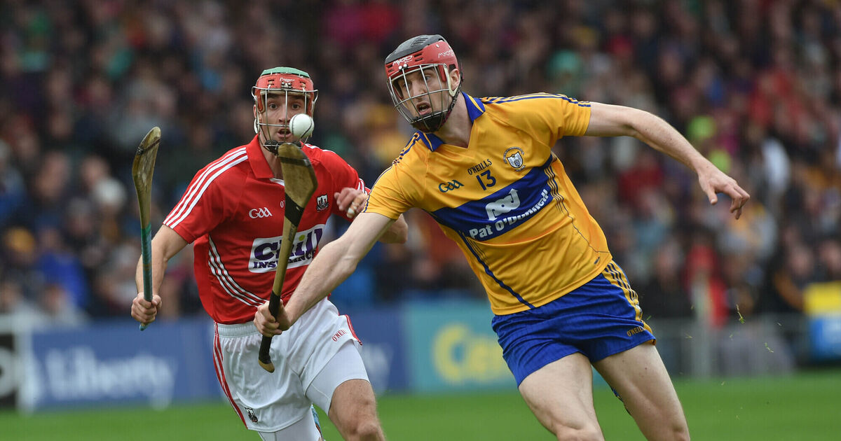 Cork clubs hit out at how the bulk of hurling final tickets are sold