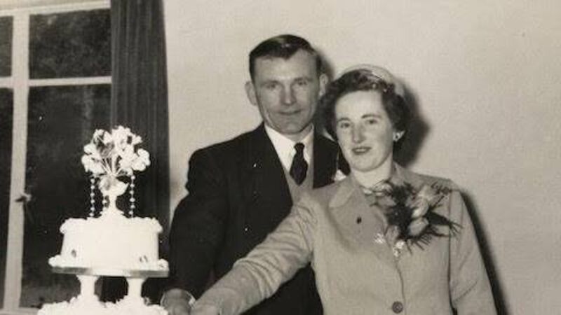 Mum told all eight of us she loved us, then died Mum told all eight of us she loved us, then died