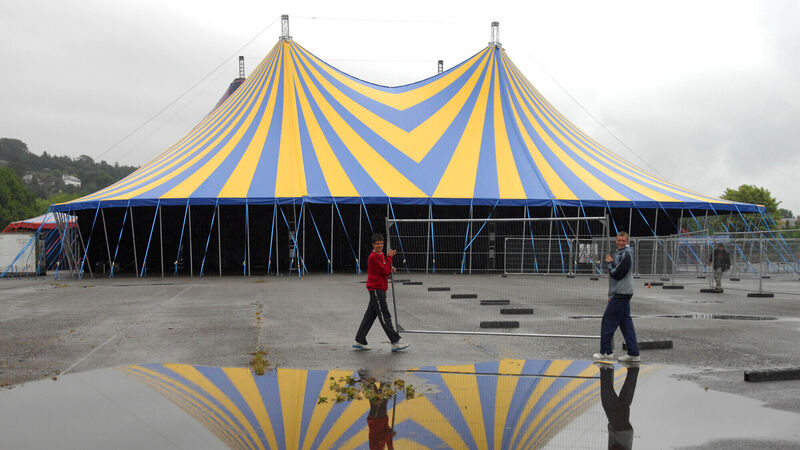Live at the Marquee site to go on sale Live at the Marquee site to go on sale