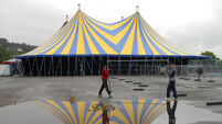 Live at the Marquee site to go on sale