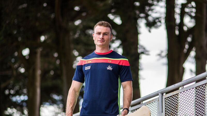 Spillane: It was always my dream to wear the Rebel red