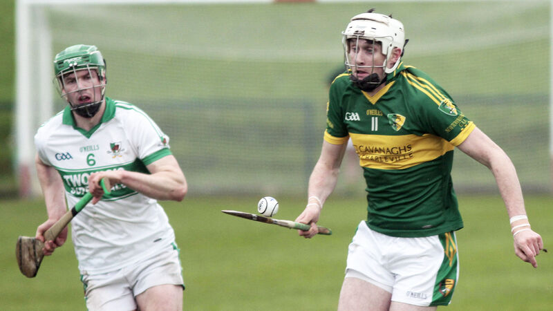 Elbow injury to rookie hurler Tim O'Mahony a cause for concern for Rebels