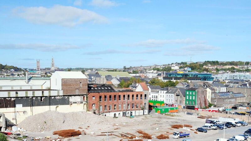 BAM say construction on events centre will start by the end of the year BAM say construction on events centre will start by the end of the year