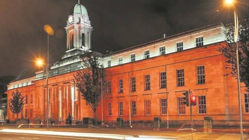 Female councillors form caucus at Cork City Hall Female councillors form caucus at Cork City Hall