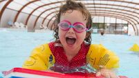 Travel review: Happy landing for the perfect family holiday in Normandy