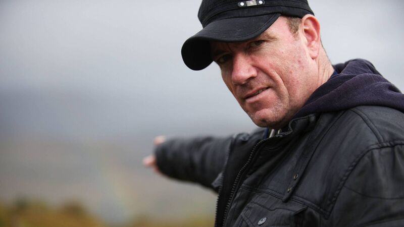 From movie buff to film-maker