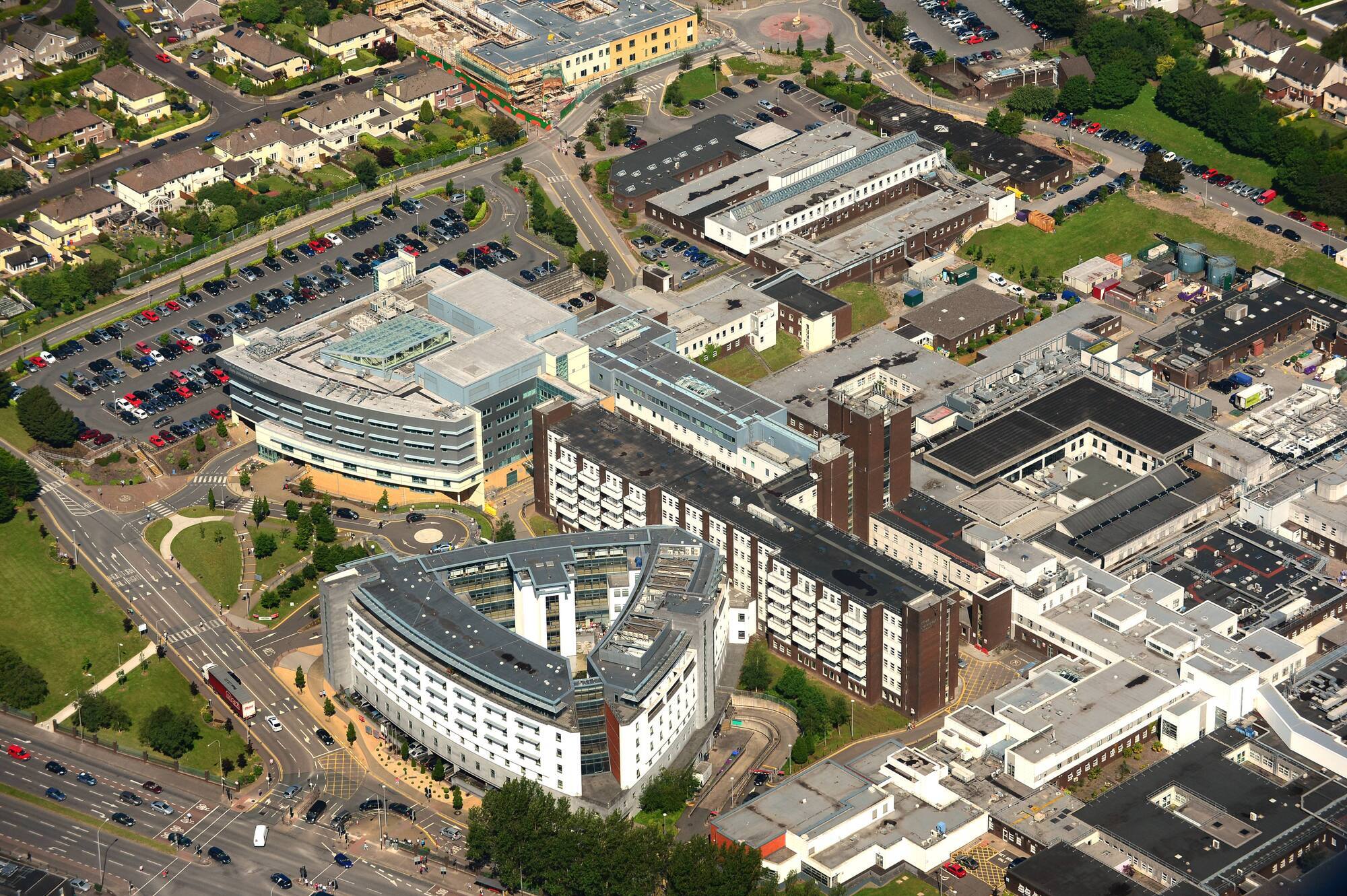 New hospital to be confirmed for Cork