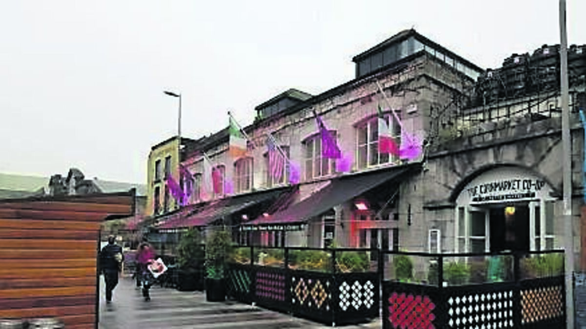 Cork city centre's first distillery in almost a century is to open in The Bodega