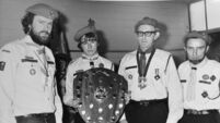 Cork Scouts: A trip down memory lane