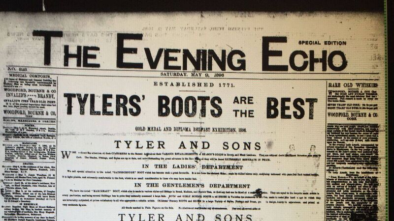 We’re 125 years old, so celebrate with us We’re 125 years old, so celebrate with us