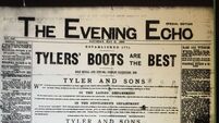 We’re 125 years old, so celebrate with us