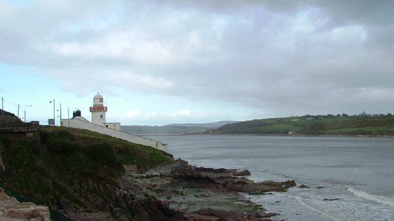 Sea Echoes: Concern over declining fish stocks Sea Echoes: Concern over declining fish stocks