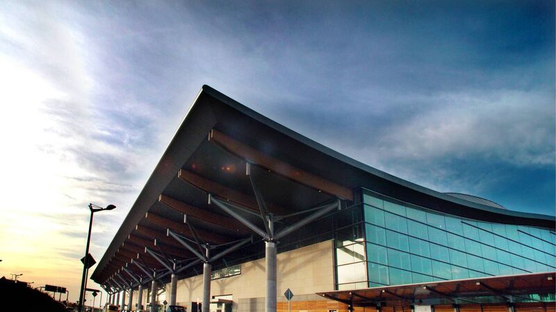 Glanmire, Inniscarra, Cork Airport, Monard and Hop Island still up for grabs in boundary debate Glanmire, Inniscarra, Cork Airport, Monard and Hop Island still up for grabs in boundary debate